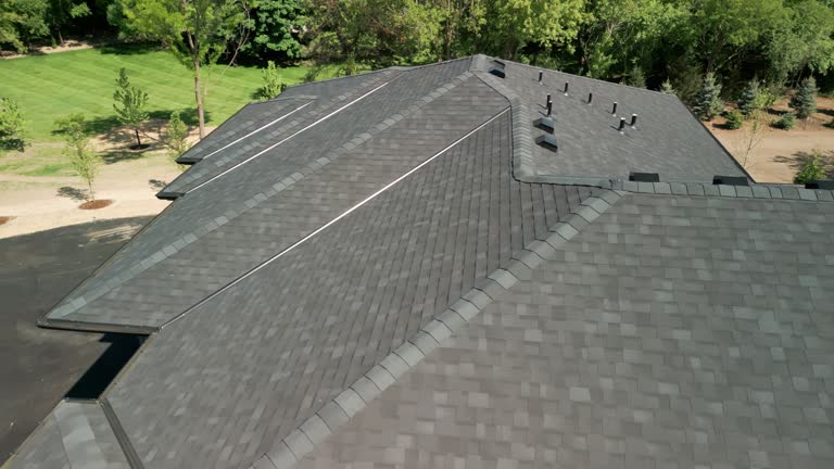 Best Storm Damage Roof Repair  in Bigfork, MT