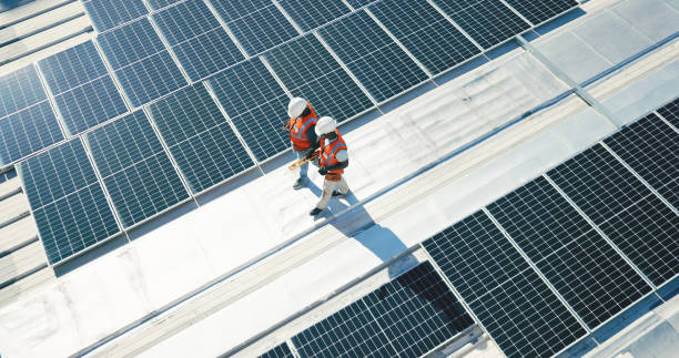 Best Green or Eco-Friendly Roofing Solutions  in Bigfork, MT