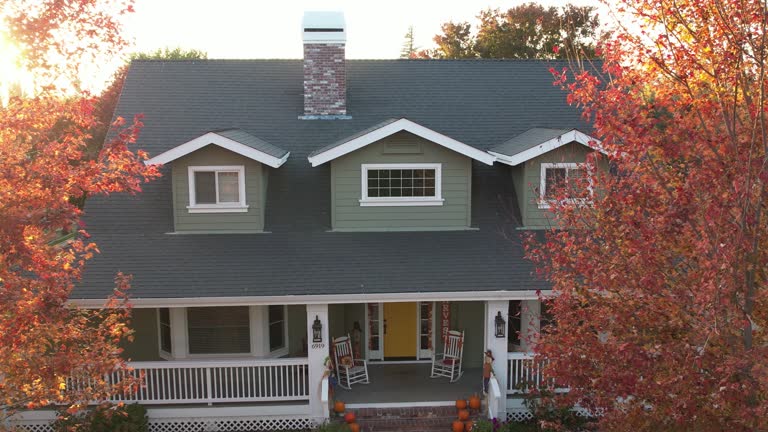 Best Gutter Installation and Repair  in Bigfork, MT