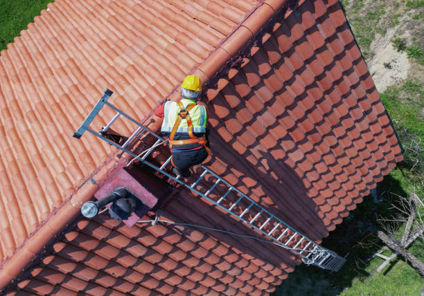 Best Hot Roofs  in Bigfork, MT