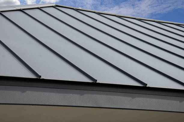 Best Rubber Roofing (EPDM, TPO)  in Bigfork, MT