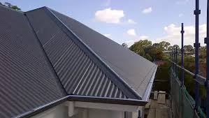 Best Cold Roofs  in Bigfork, MT